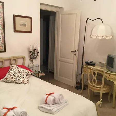 Small Luxury La Spezia