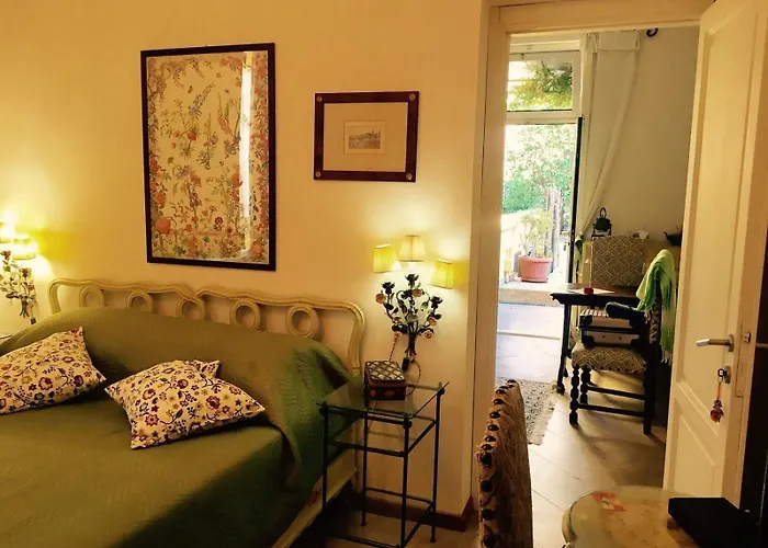 Small Luxury La Spezia