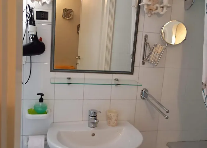 Bed & Breakfast Small Luxury 3*