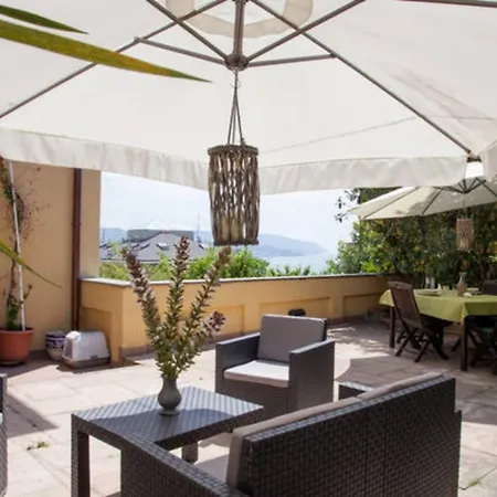 Small Luxury * La Spezia