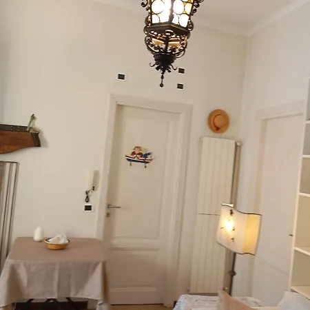 Small Luxury * La Spezia