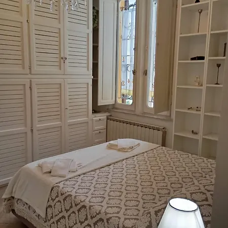 Bed & Breakfast Small Luxury La Spezia