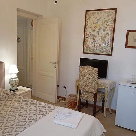Small Luxury Bed & Breakfast La Spezia