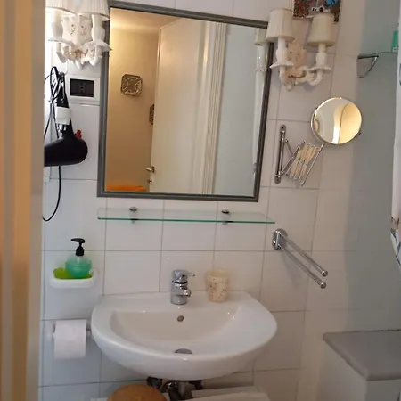 Bed & Breakfast Small Luxury 3*