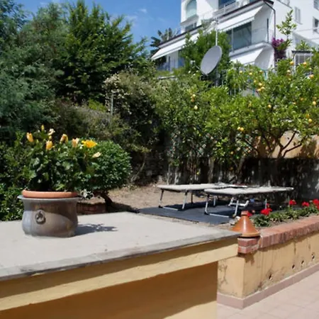 Bed & Breakfast Small Luxury La Spezia