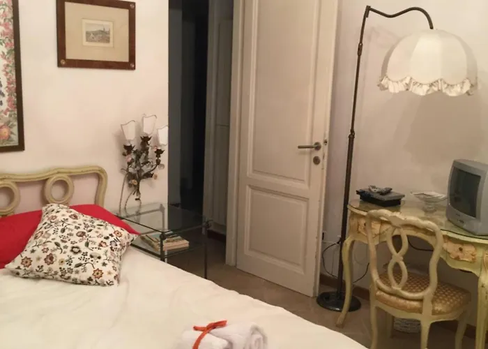 Small Luxury La Spezia