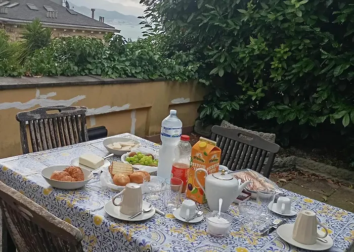 Small Luxury La Spezia